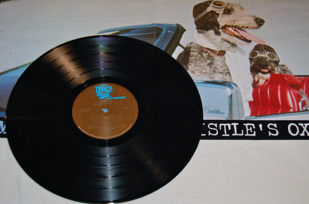 Entwistle, John - Mad Dog