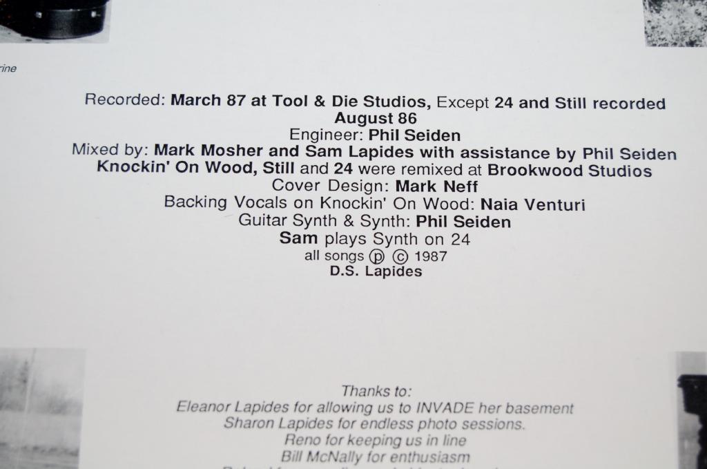 Folkminers - Folkminers