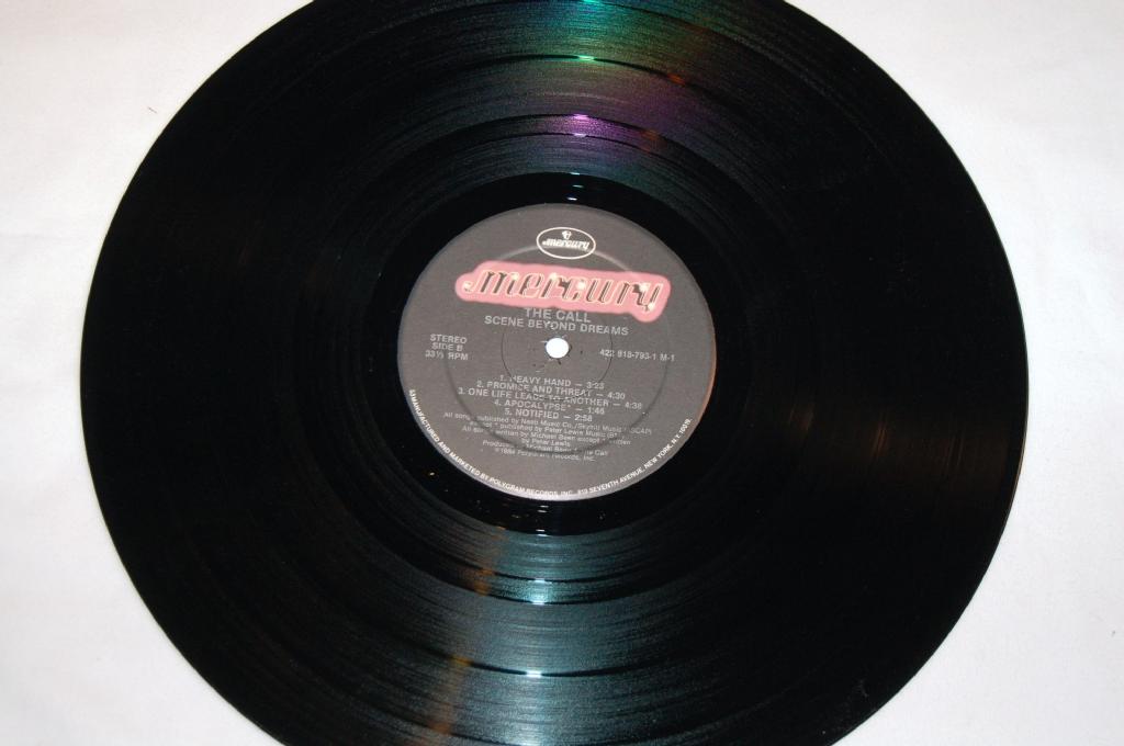 Call, The - Scene Beyond Dreams