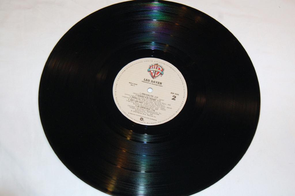 Sayer, Leo - Leo Sayer