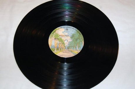 Seals & Crofts - Seals & Crofts I And II