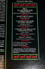 Domingo, Placido - Christmas With