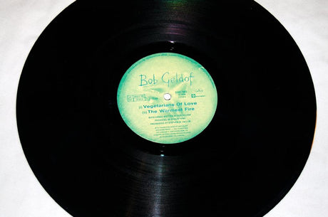 Geldof, Bob - A Gospel Song
