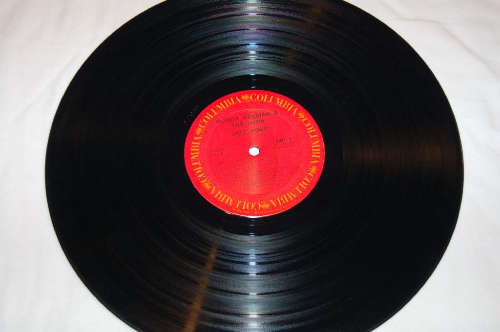 Herman, Woody - Jazz Hoot