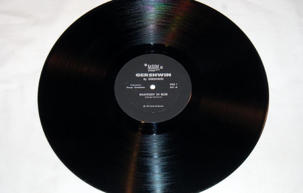 Gershwin - Gershwin By Gershwin