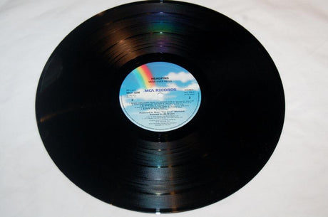 Headpins - Head Over Heels