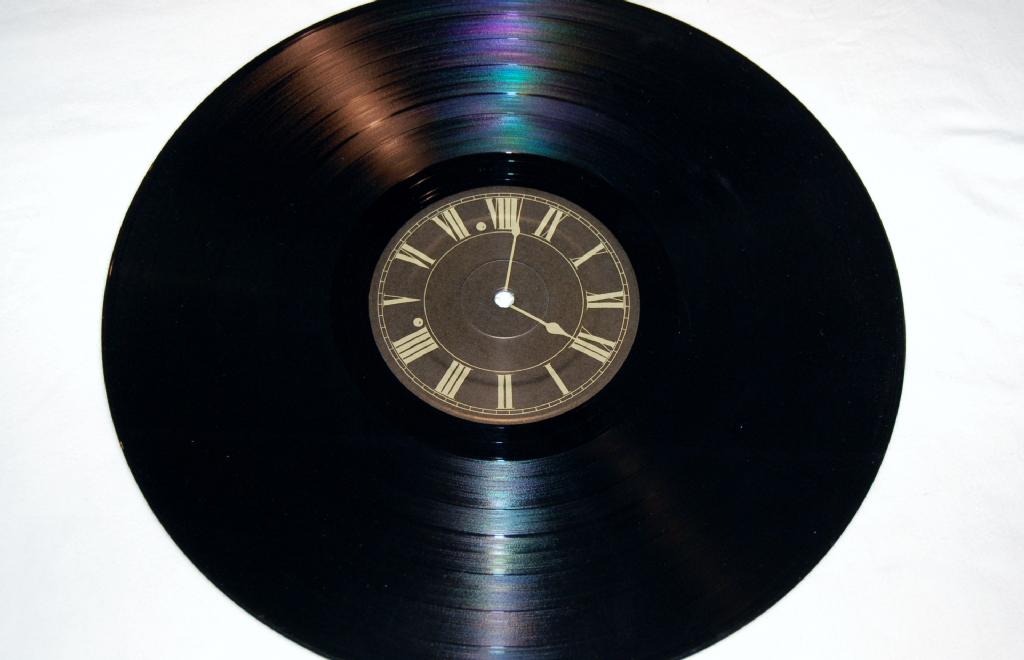 Green Pajamas - Green Pajamas