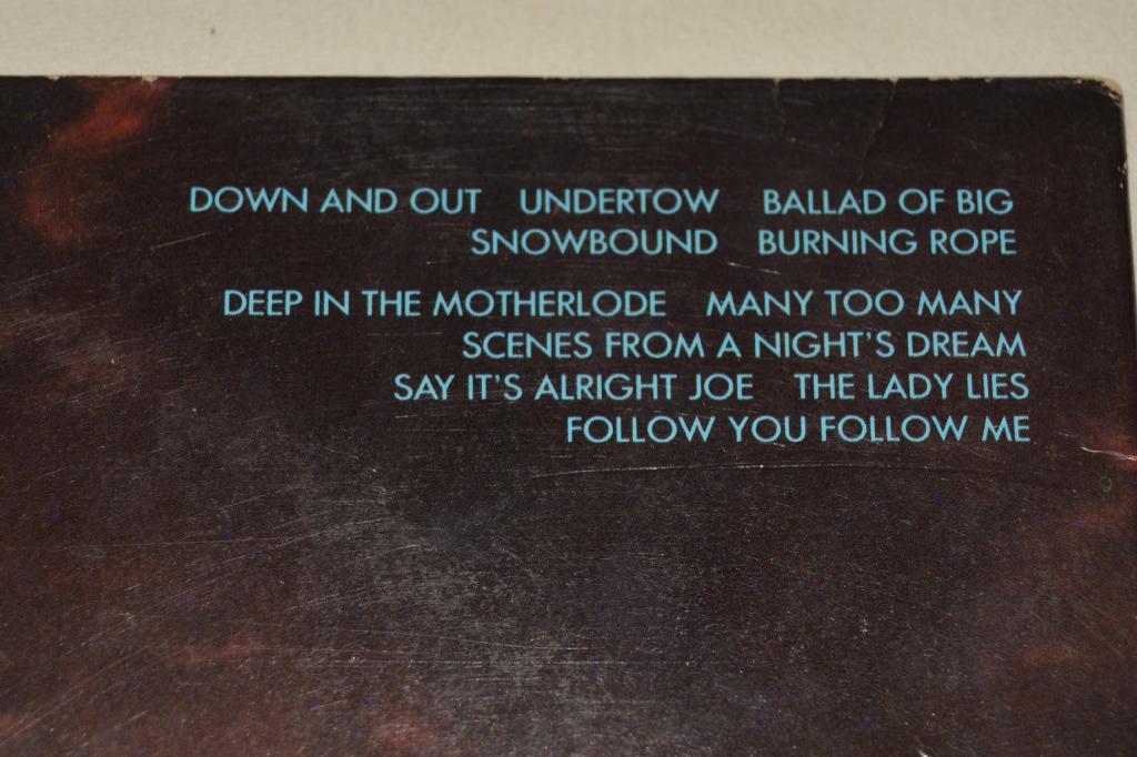 Genesis - And Then There Were Three