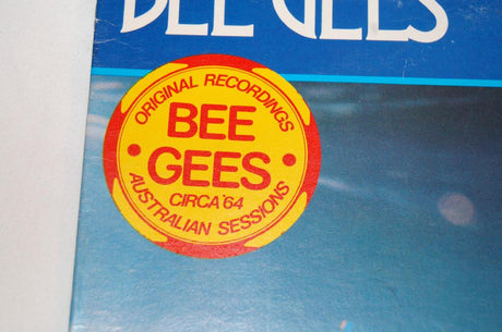 Bee Gees - Piece Of Mind