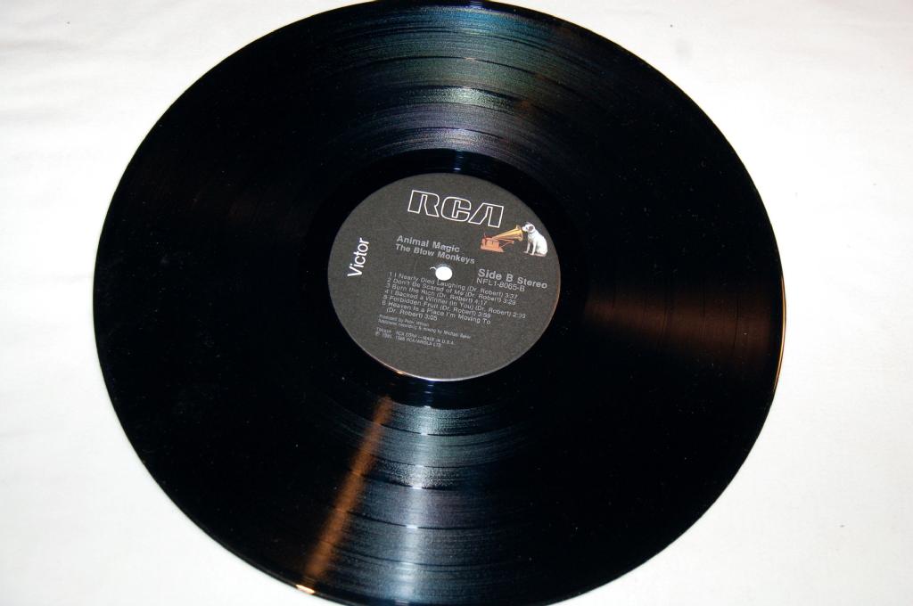 Blow Monkeys - Animal Magic