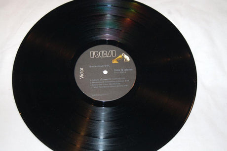 Bodacious DF - Bodacious DF