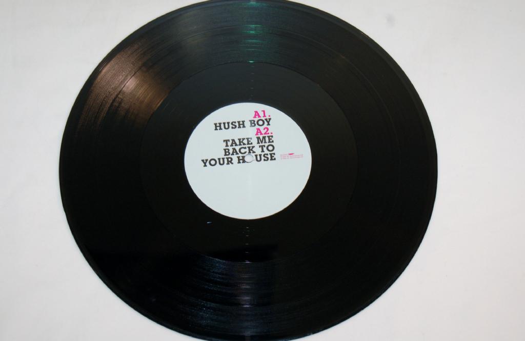 Basement Jaxx - Crazy Itch Radio