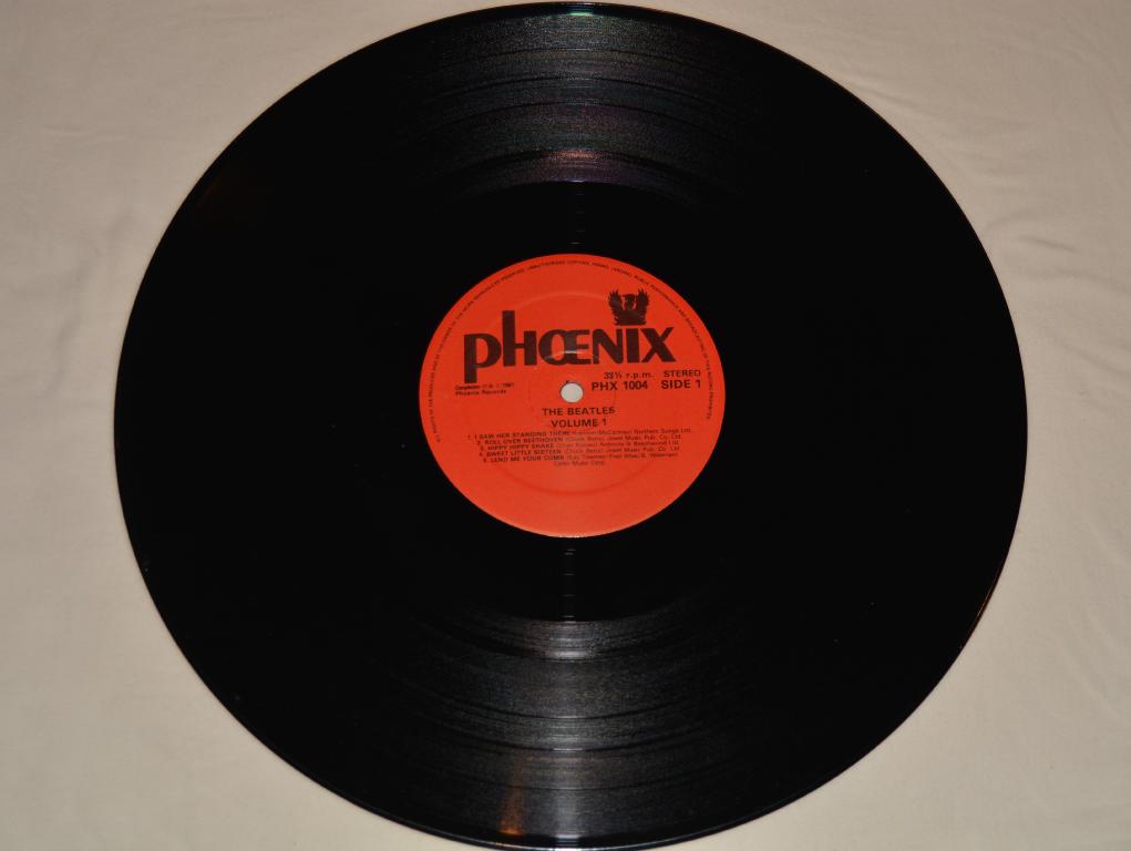 Beatles, The - Early Years