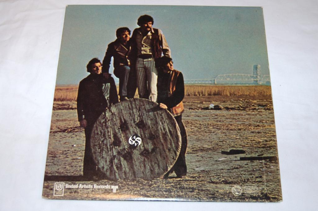 Jay & The Americans - Sands Of Time