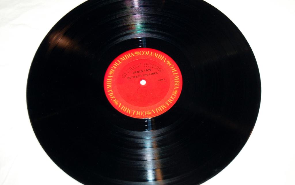 Ian, Janis - Between The Lines