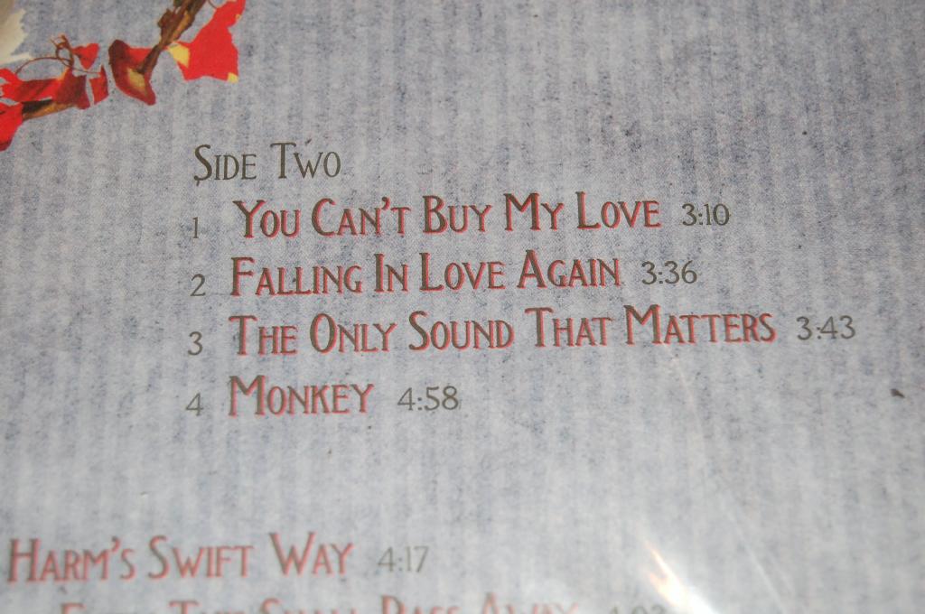 Plant, Robert - Band Of Joy