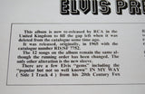 Presley, Elvis - Elvis For Everyone