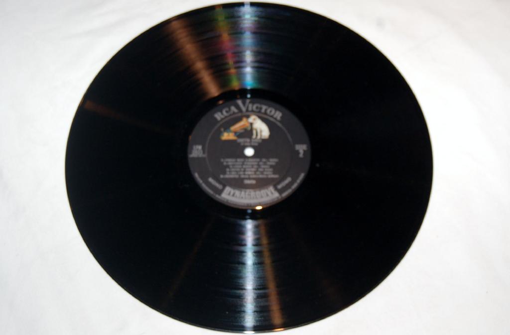 Odetta - Sings Of Many Things