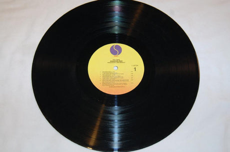 Lang, K.D. - Shadowland
