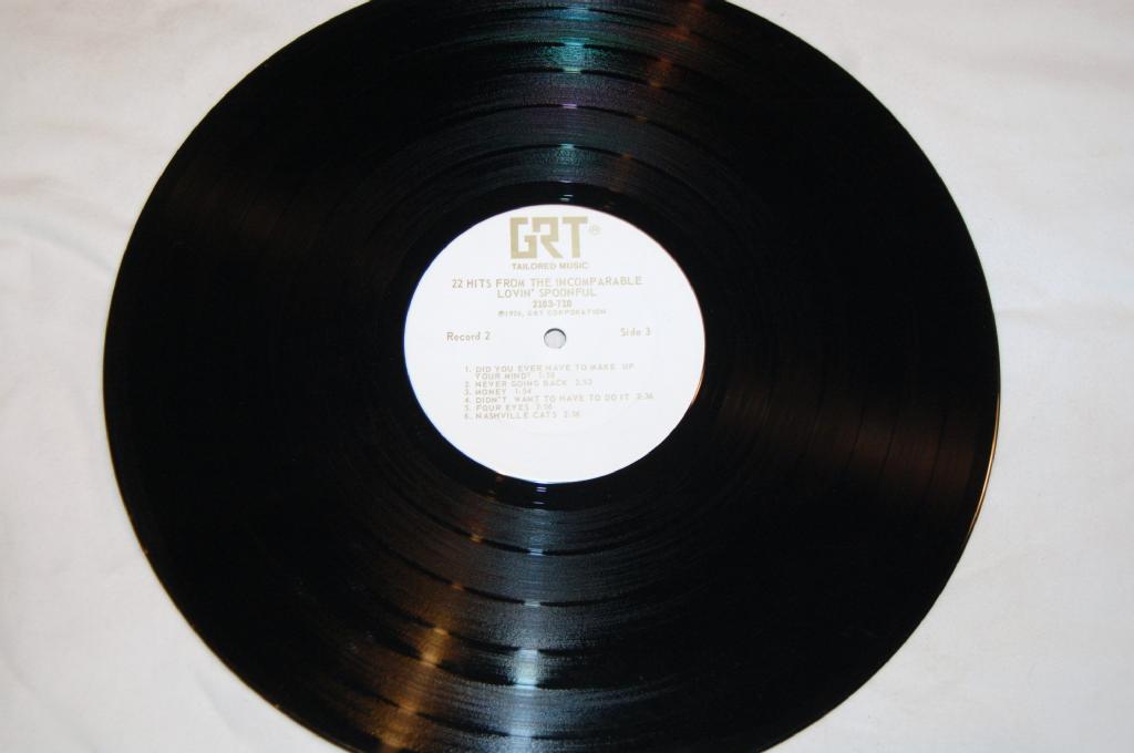 Lovin' Spoonful - 22 Hits