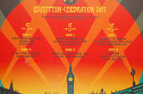 Led Zeppelin - Celebration Day