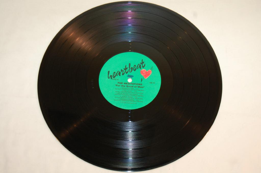 Meditations, The - For The Good Of Man