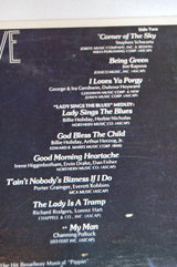 Ross, Diana - Live At Caesars Palace