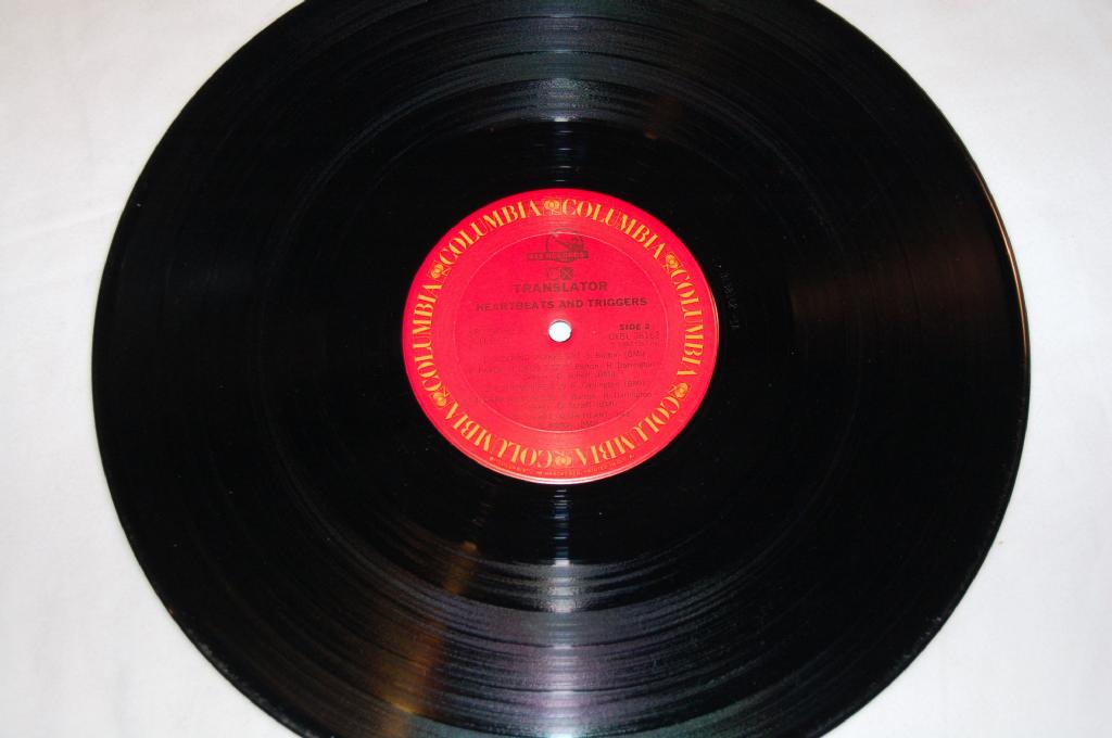 Translator - Heartbeats And Triggers