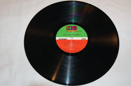 Trammps, The - The Best Of