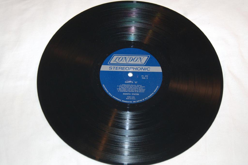 Staton, Dakota - Dakota '67