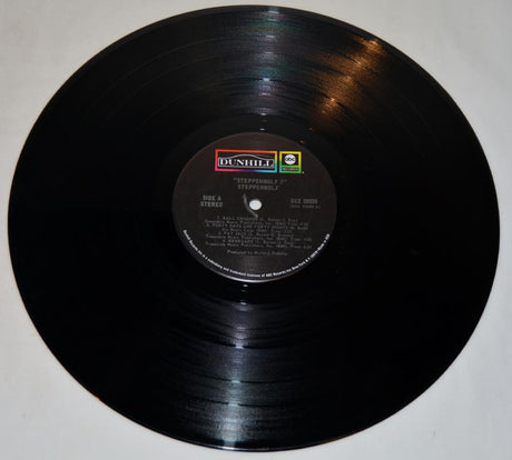 Steppenwolf - 7