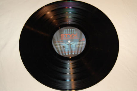 Styx - Kilroy Was Here