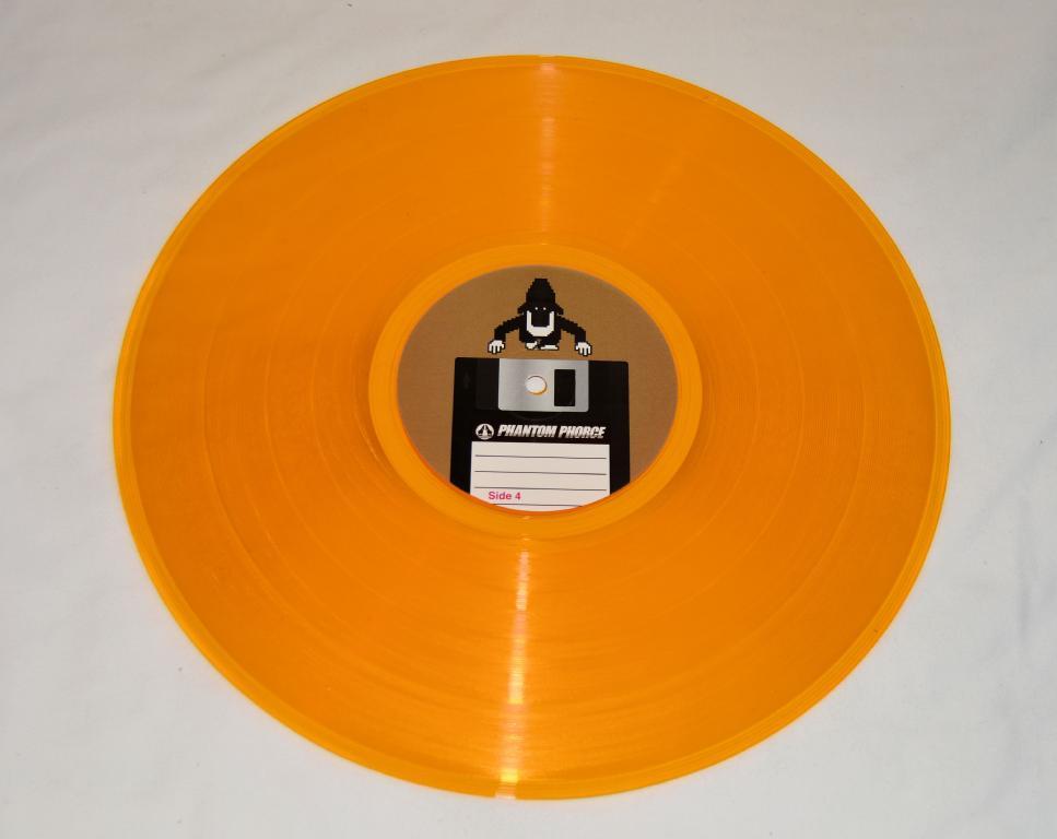 Super Furry Animals - Phantom Phorce