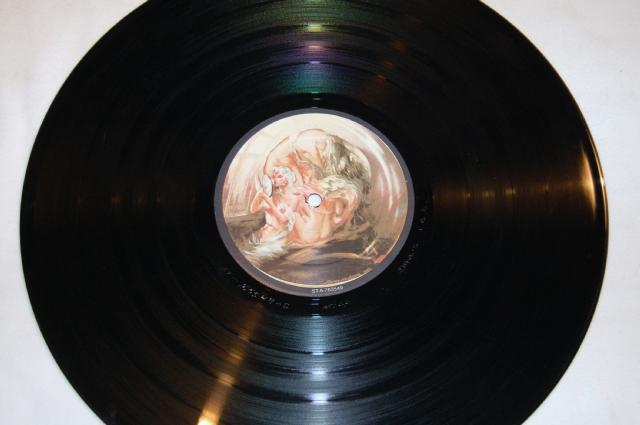 White, Alan - Ramshackled