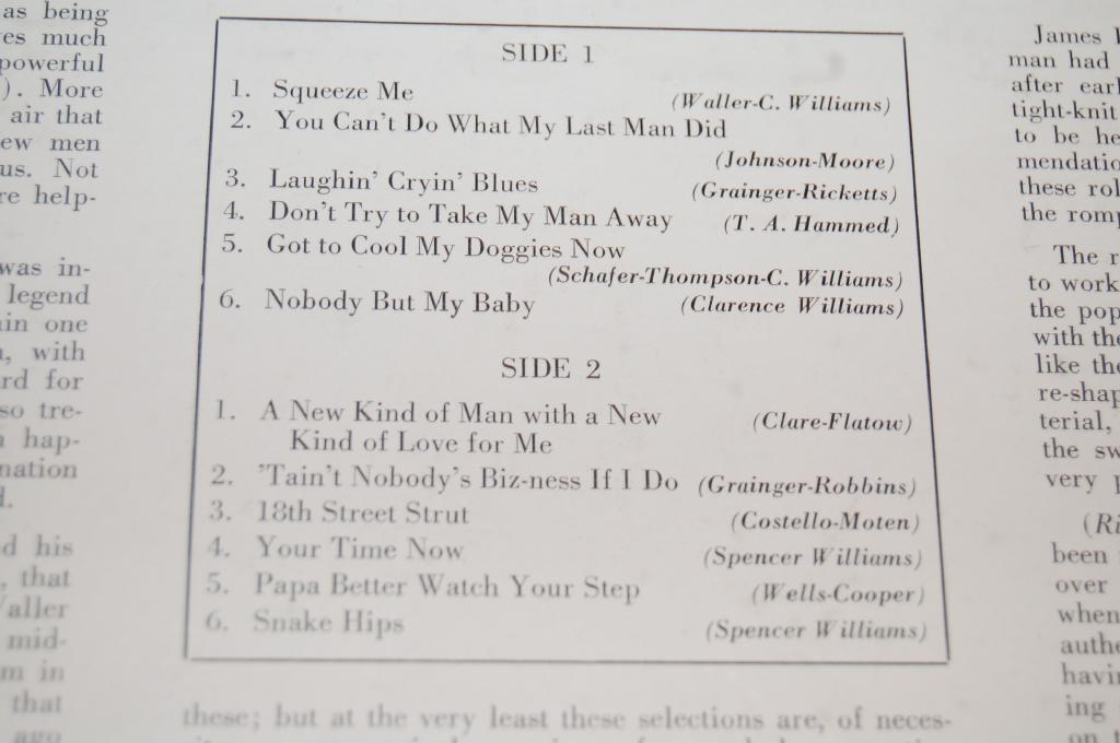 Waller, Fats - Young