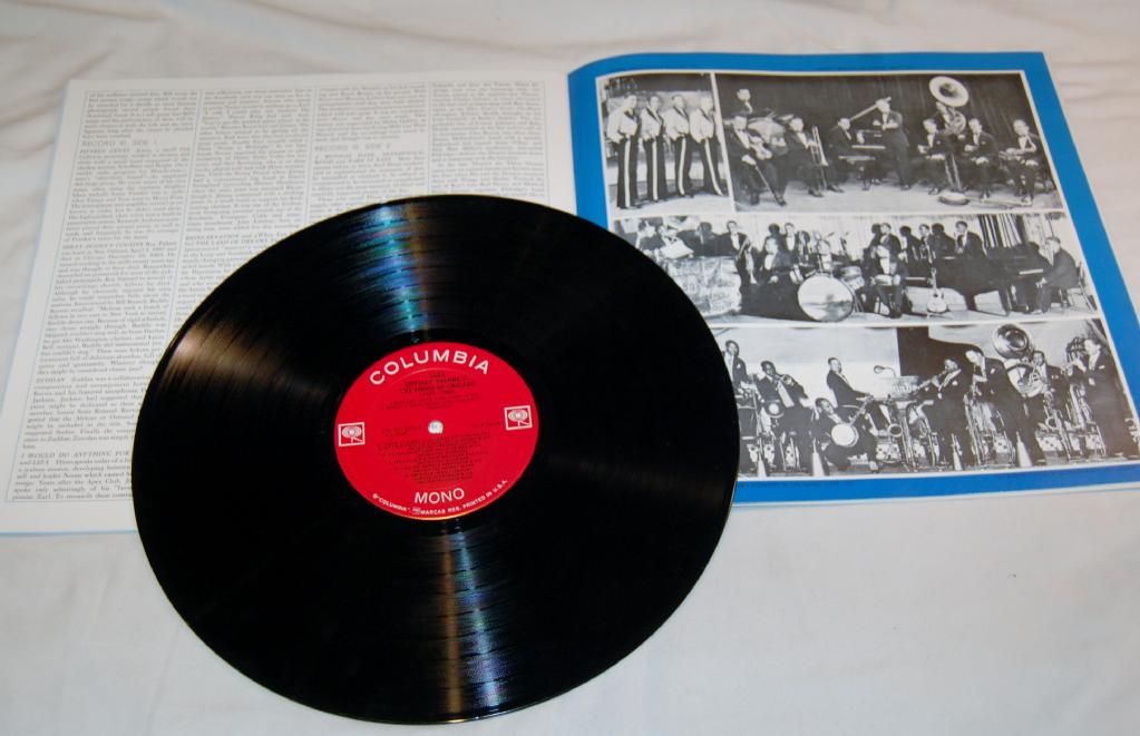 Various - Jazz Odyssey Vol II