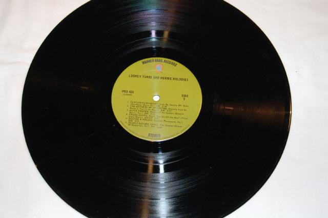 Various - Looney Tunes & Merrie Melodies