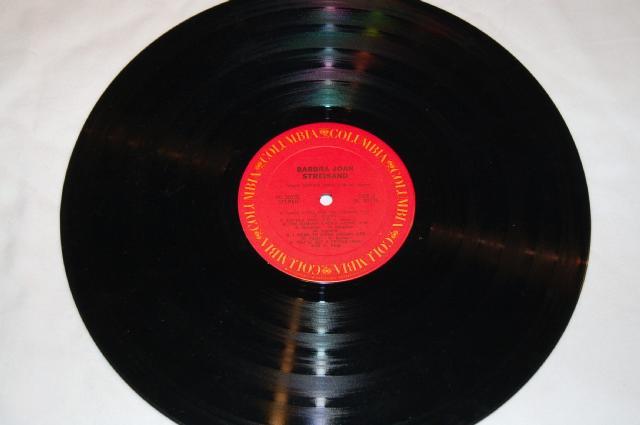 Streisand, Barbra - Barbra Joan Streisand