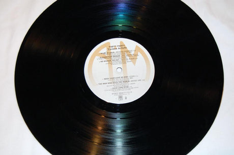 Party Party - Soundtrack