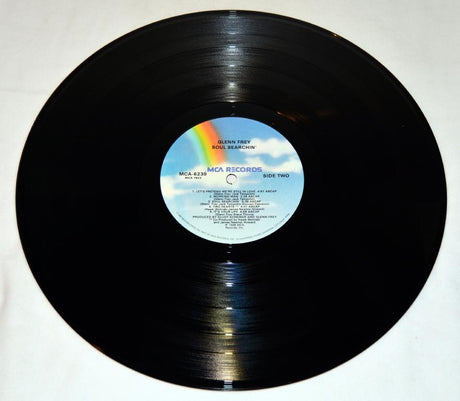 Frey, Glenn - Soul Searchin'