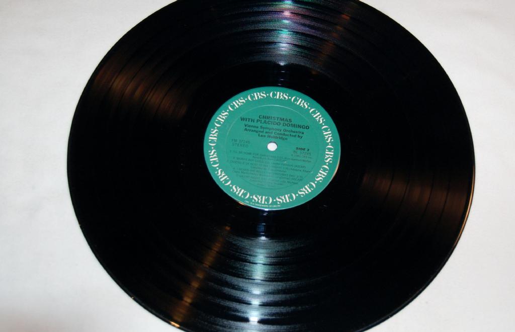 Domingo, Placido - Christmas With