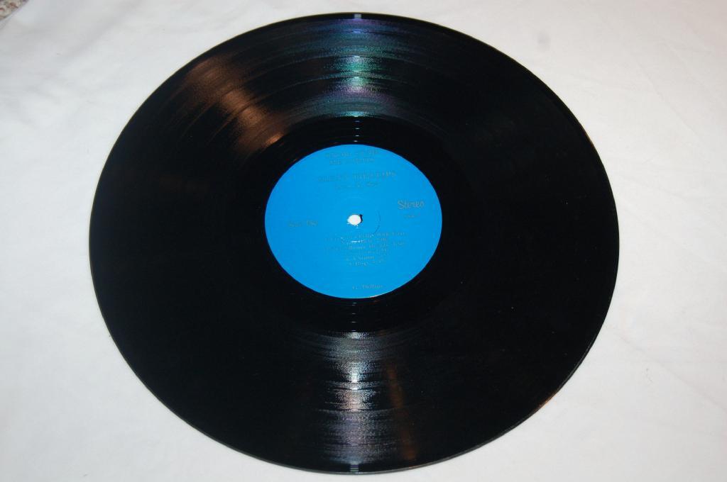 Phillips, Glen - Lost At Sea