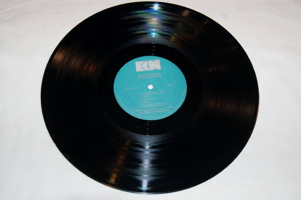 Monk, Meredith - Dolmen Music