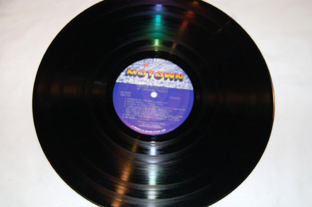 Ross, Diana - Live At Caesars Palace