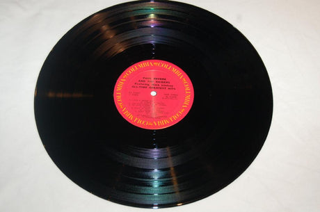 Revere, Paul & The Raiders - All-Time Greatest Hits