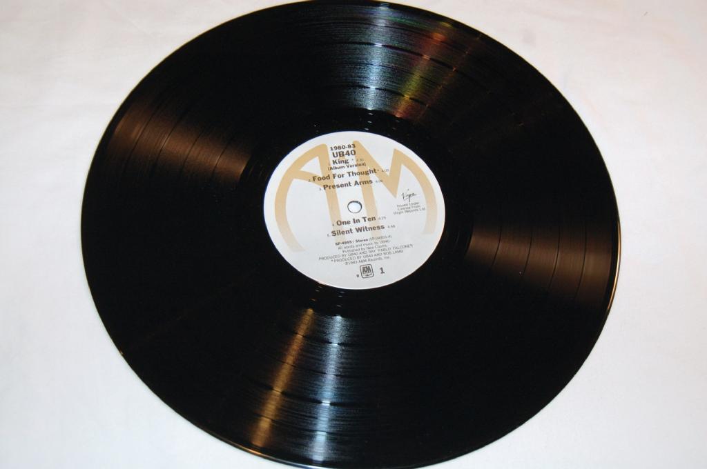 UB40 - 1980 - 83
