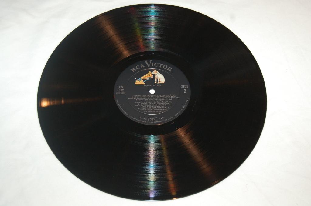 Waller, Fats - Handful Of Keys