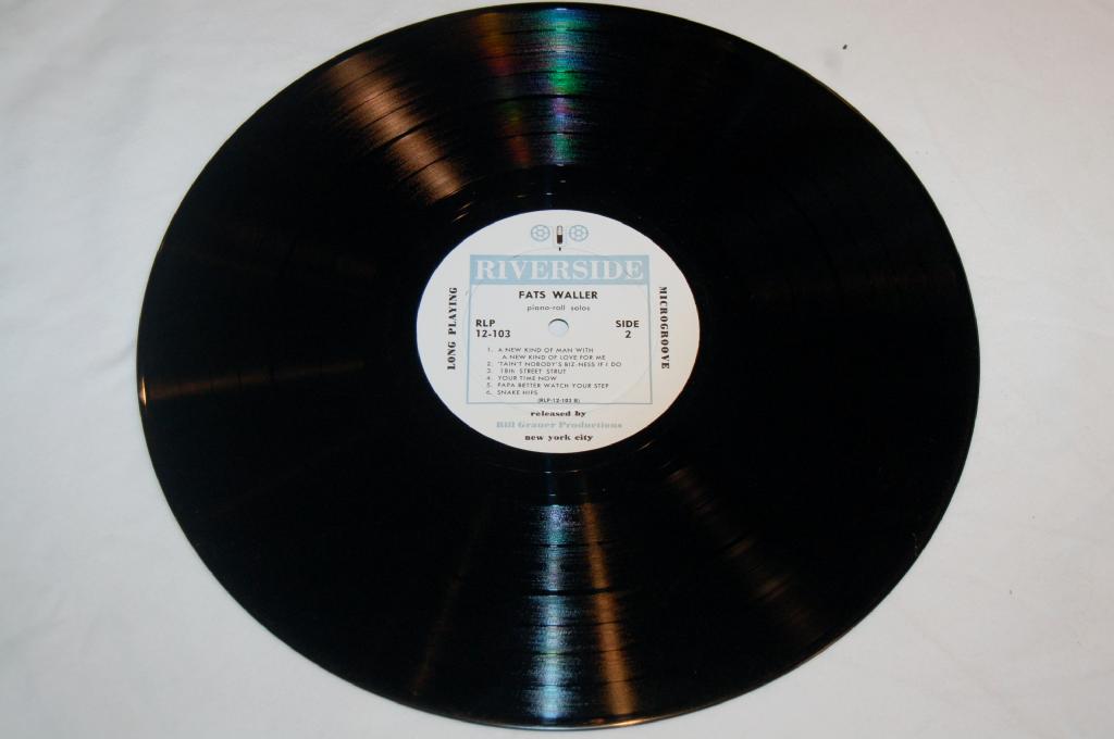 Waller, Fats - Young