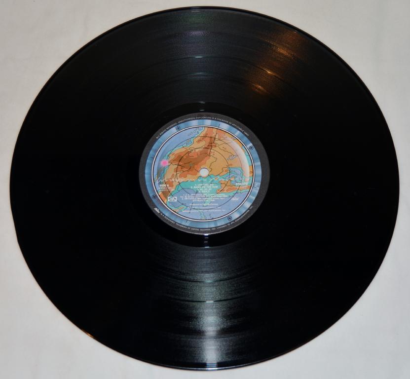 Wings - Wings Over America