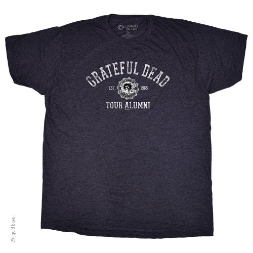 Grateful Dead - Tour Alumni